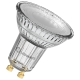 LED PAR1680120 DIM 7W 927 GU10 P   LEDV